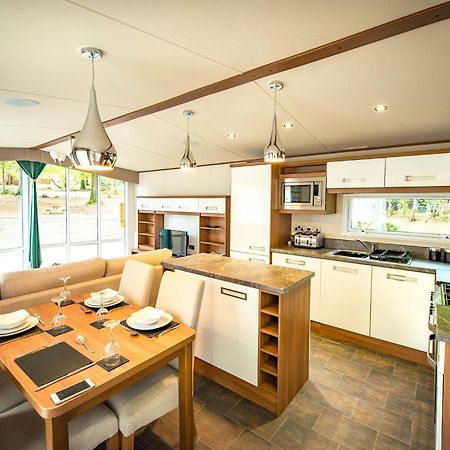 St. Ives Holiday Village Exteriér fotografie
