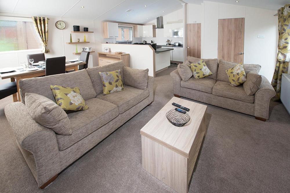 St. Ives Holiday Village Exteriér fotografie