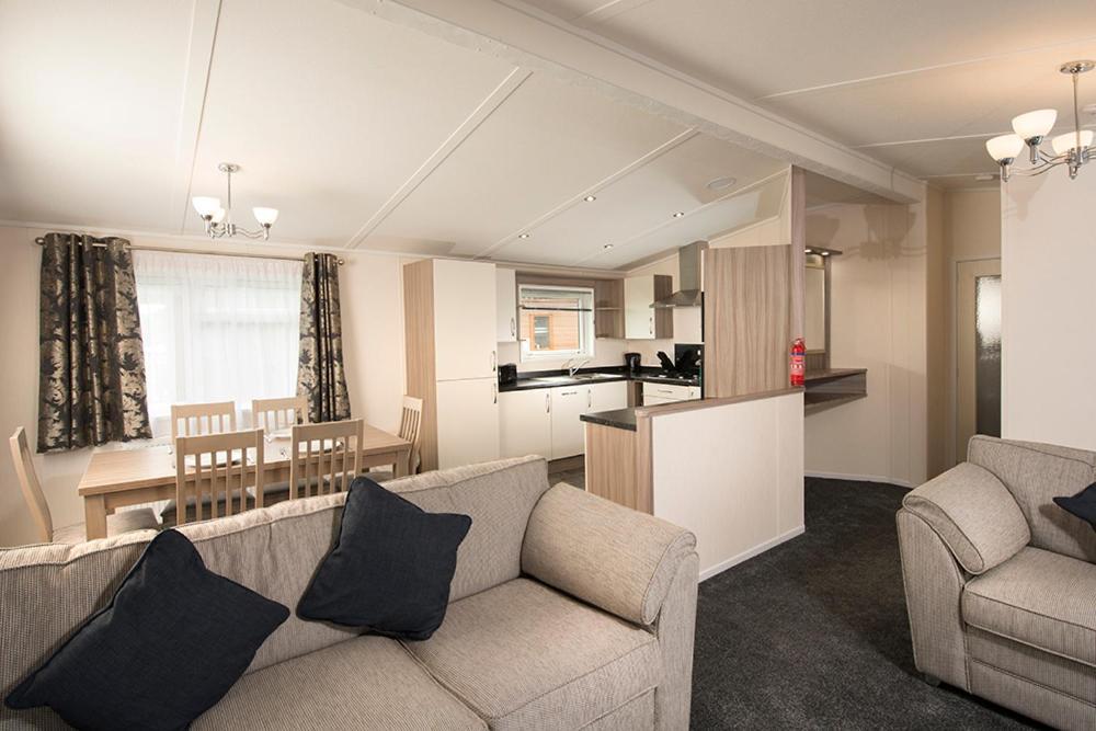 St. Ives Holiday Village Exteriér fotografie