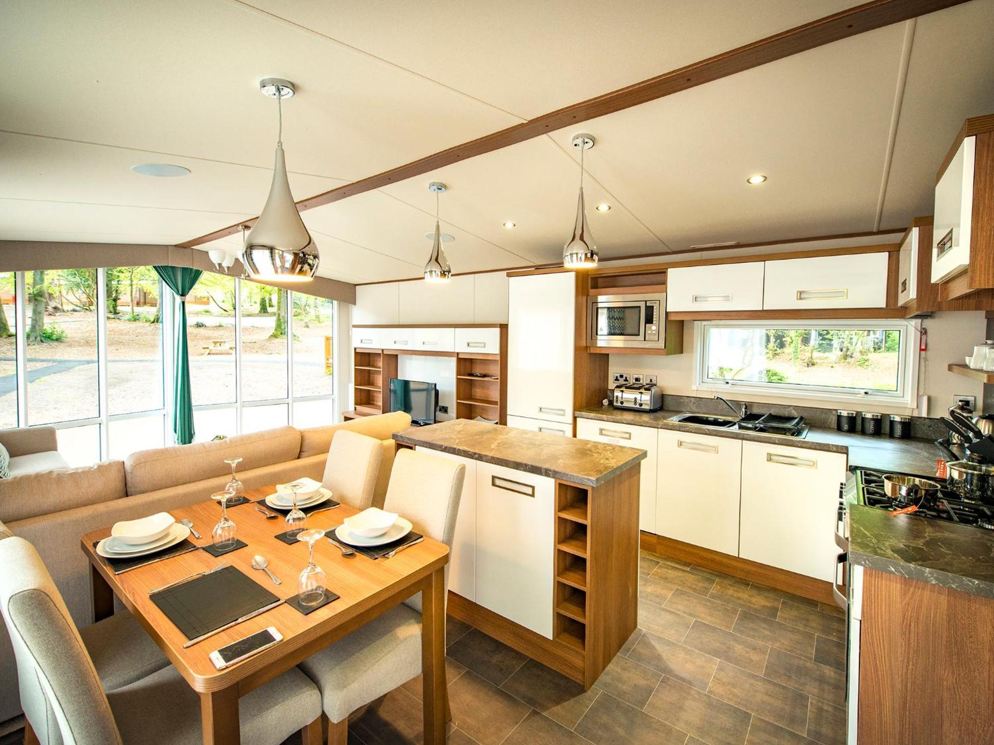 St. Ives Holiday Village Exteriér fotografie
