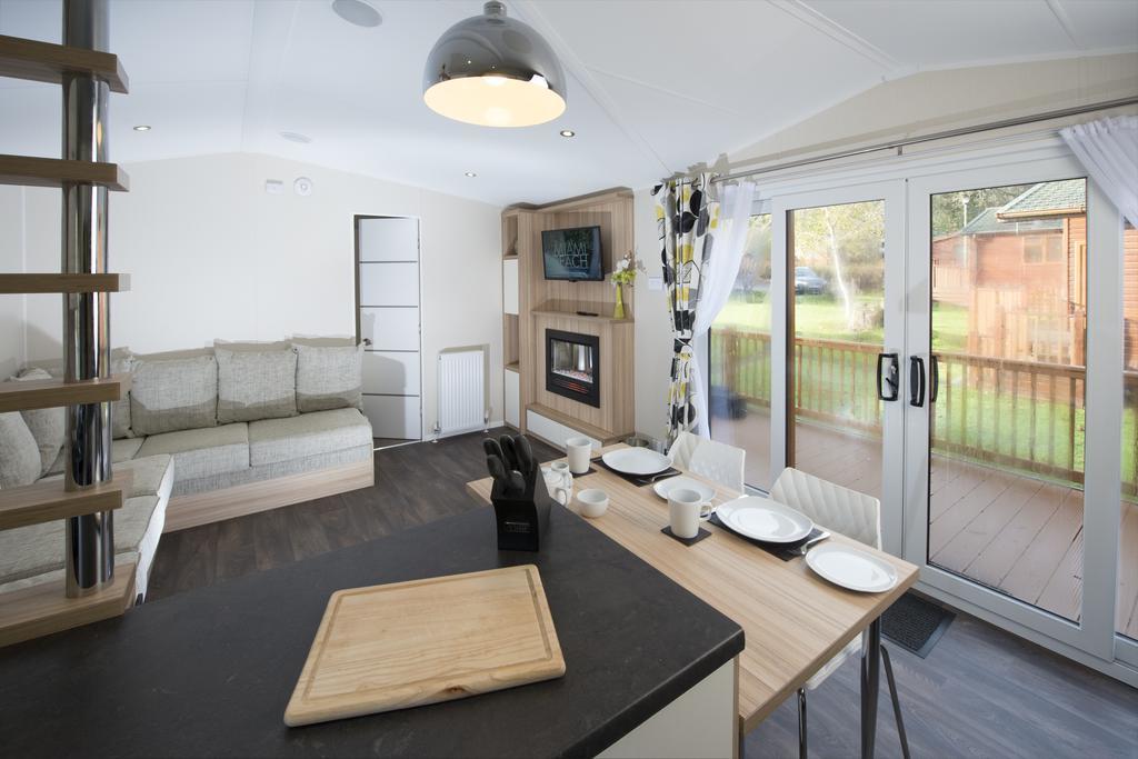 St. Ives Holiday Village Exteriér fotografie