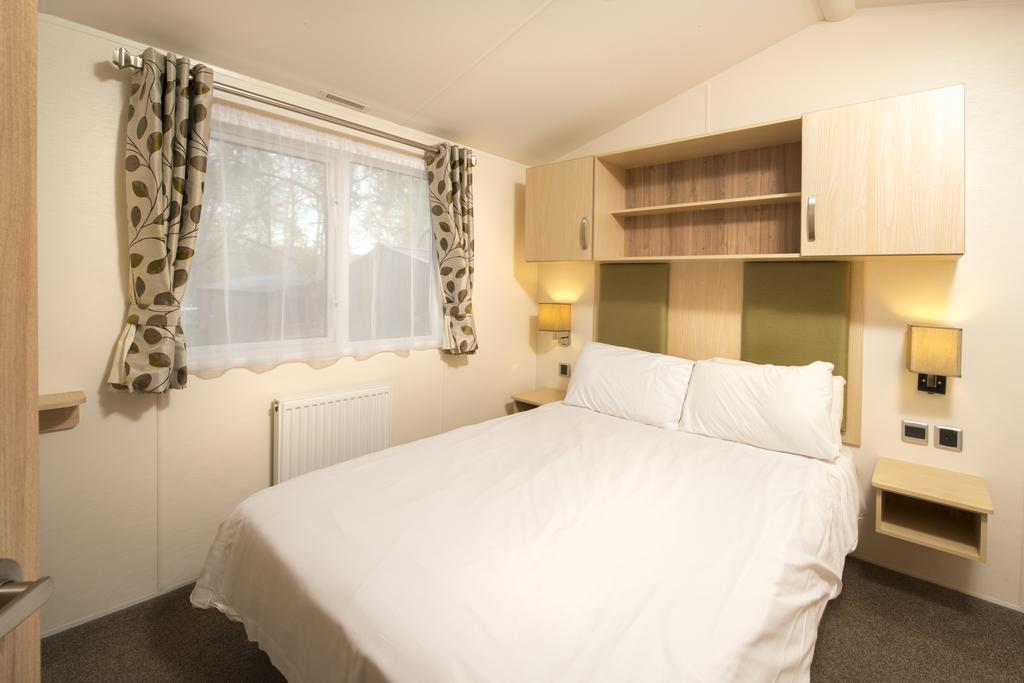 St. Ives Holiday Village Exteriér fotografie