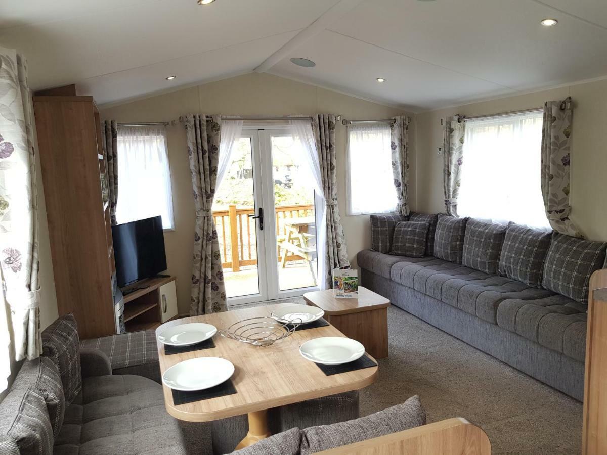 St. Ives Holiday Village Exteriér fotografie
