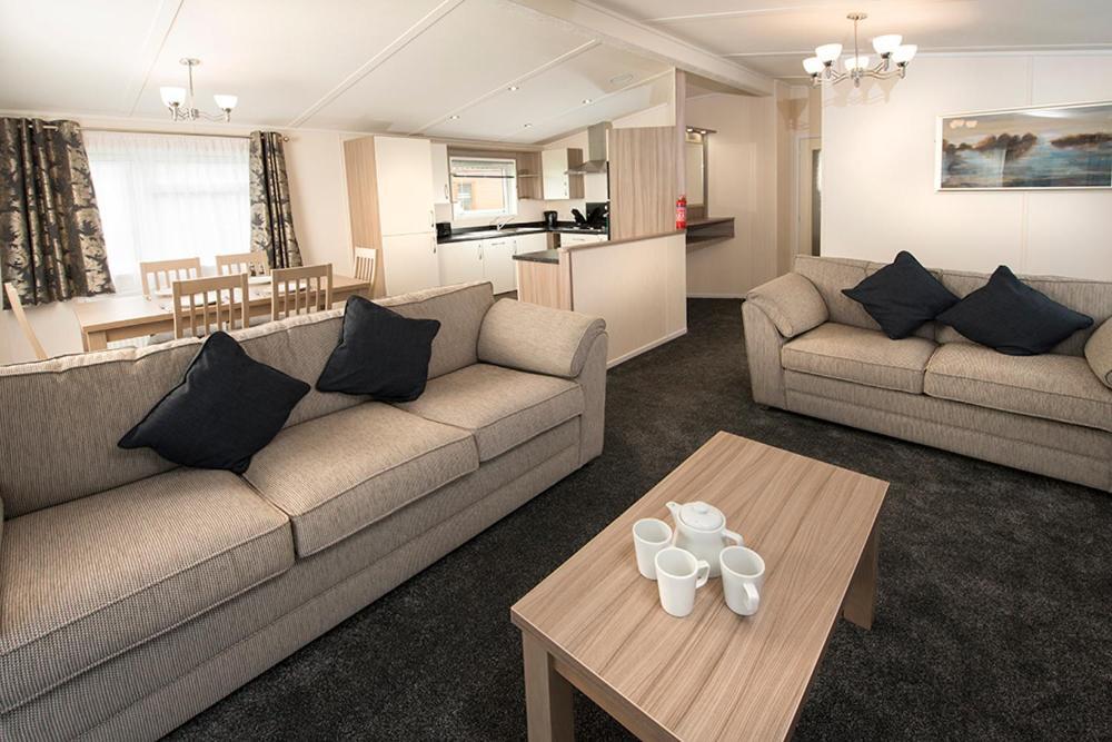 St. Ives Holiday Village Exteriér fotografie