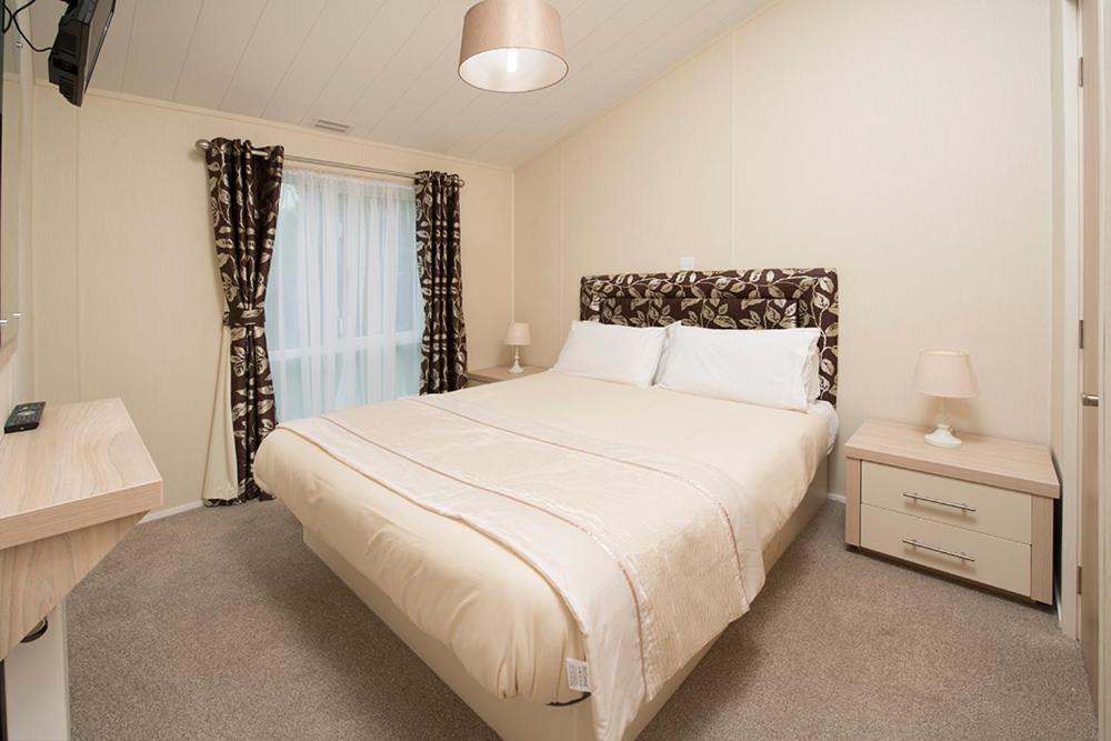 St. Ives Holiday Village Exteriér fotografie